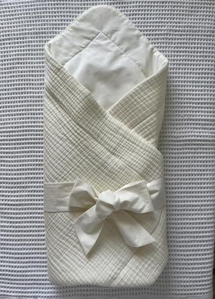 Конверт на виписку чи хрещення