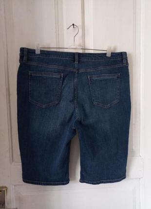 Распродажа стрейчевые джинсовые шорты5 фото