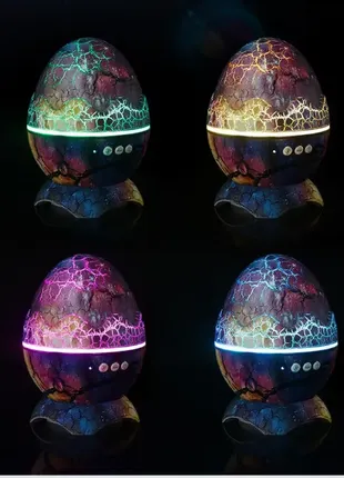 Проектор звездного неба galaxy, ночник для детей и взрослых