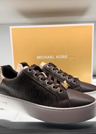 Кеди michael kors