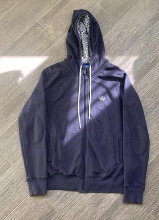 Мужская/женская оригинальная соп худи adidas