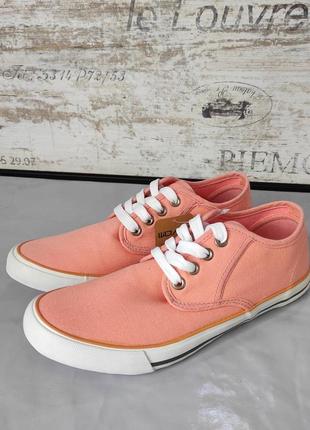 Кеды женские willard raito 36-38р (23,8-25,2см)