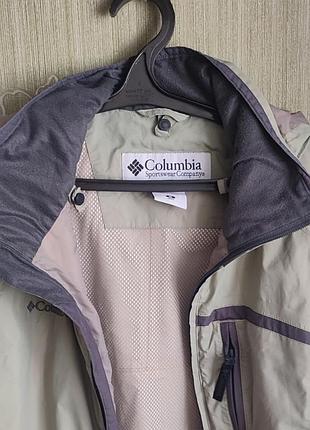 Куртка columbia