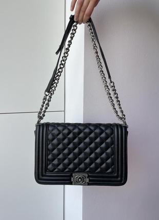 Сумка chanel