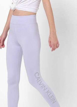 Лосини легінси calvin klein new balance under armour nike спортивні лосіни спорт