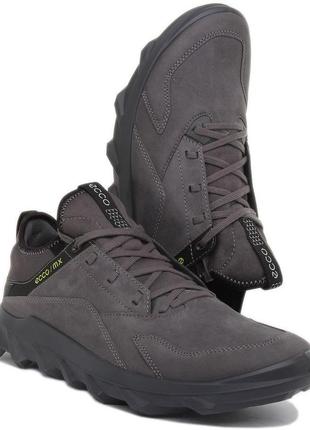 Кроссовки ecco mx