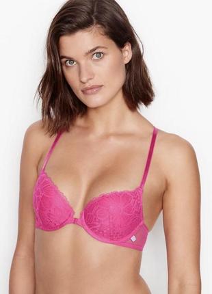 Victoria’s secret