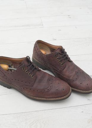 Clarks 46 hotsell