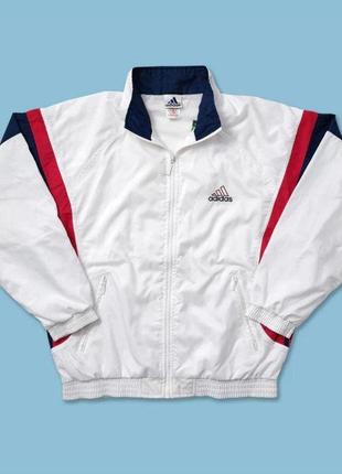 Adidas equipment track jacket online