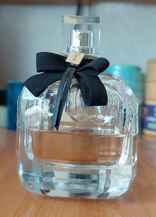 Парфюм ysl mon paris