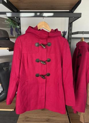Женское пальто benetton размер m