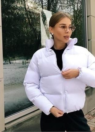 Модні куртки