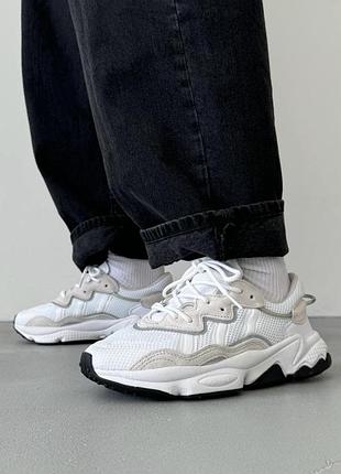 Адлас кроссовки белые с бежевым grey adidas comfort shoes clearance