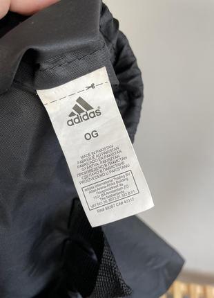 Сумка мешок оригинал adidas 3