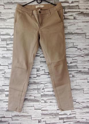 Брюки штаны джинсовые