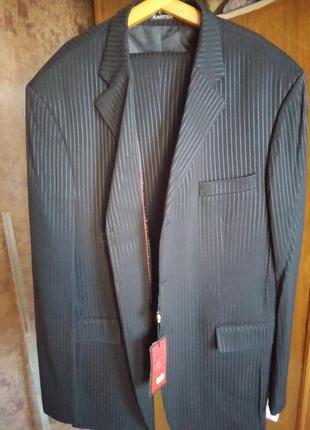 Костюм брючный, karter, германия, классика