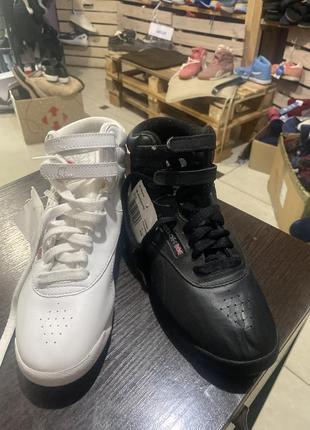 Кроссовки reebok