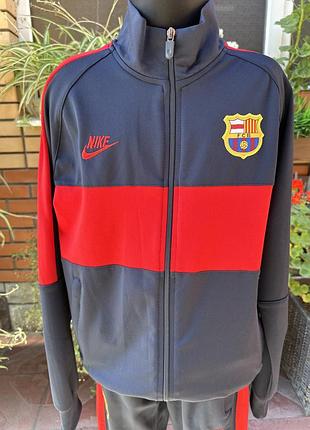 Спортивний костюм nike