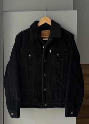 Куртка levis