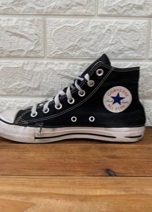 Женские кроссовки converse 167491c