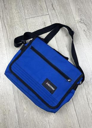 Сумка під ноутбук eastpak