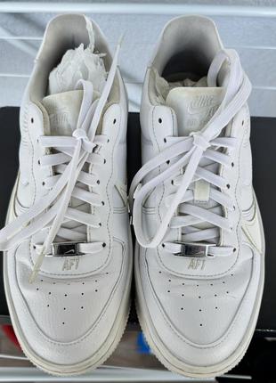 Кроссовки nike air force 1 оригинал