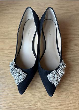 Туфлі ann taylor