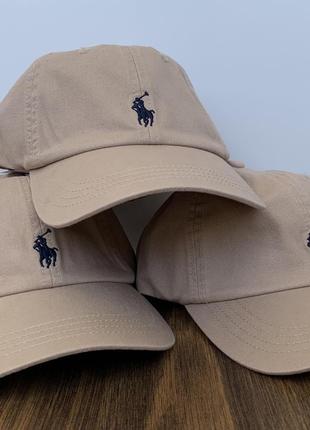 Кепка polo ralph lauren | кепка ральф лорен, бейсболка, кашкет