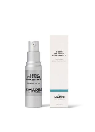 Jan marini c- esta eye repair concentrate-лифтинг крем для зоны вокруг глаз