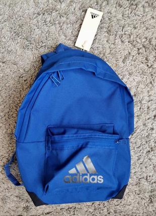 Дитячий рюкзак adidas оригінал
