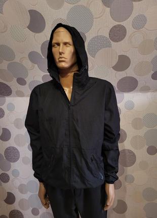 Крутая ветровка