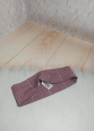 Повязка на голову