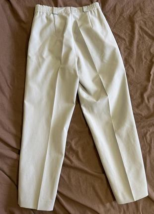 Брюки штаны женские