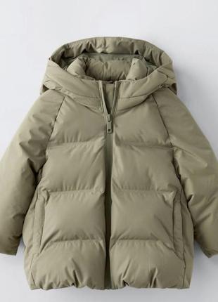 Куртка zara