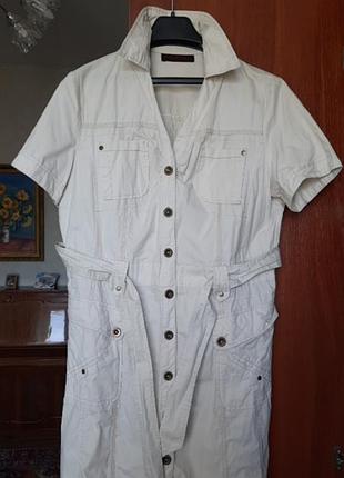 Платя турція котон 50-52 розмір