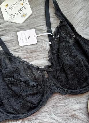 Бюстгальтер tu розмір 80 dd