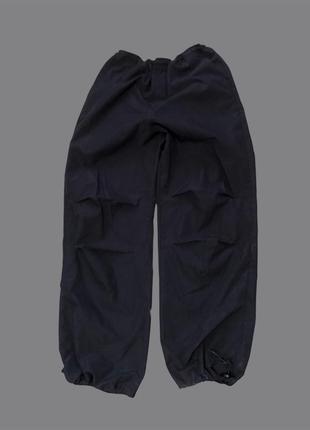 Штани парашути cropp