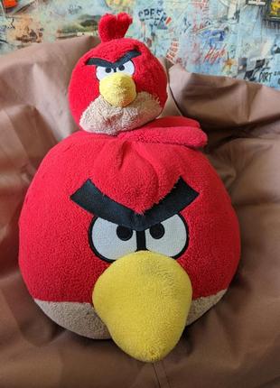 Пташки angry 🐦 bird's сердиті птахи birds