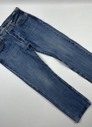 Чоловічі джинси levi’s 501 premium