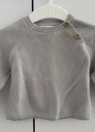 Светрик zara