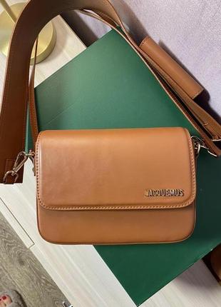 Сумка jacquemus