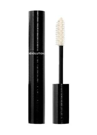 Туш для вій chanel le volume revolution de chanel extreme volume mascara 3d printed bruch 10 noir, 6 г