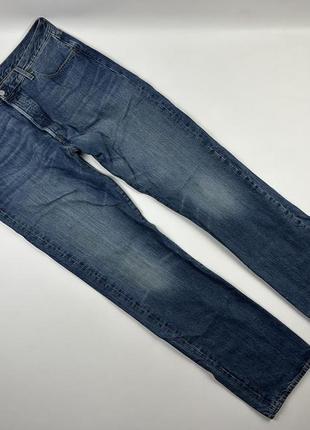 Чоловічі джинси levi’s 501 premium