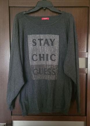 Кофта светр guess