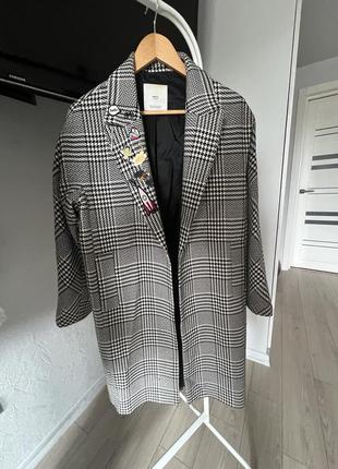 Пальто mango