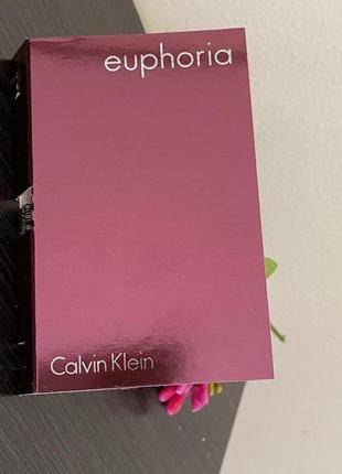 Парфумована вода для жінок Calvin Klein 3Pack Γυναικεία Εσώρουχα