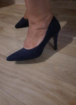 Туфлі 27 см