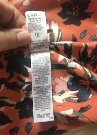 Блуза сорочка m&s 56 7