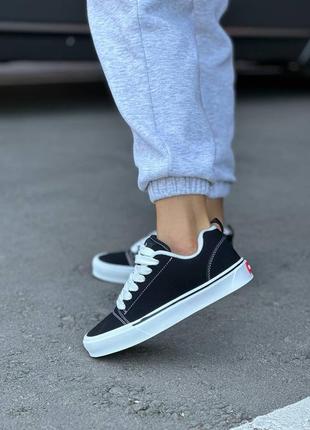Кеды stilli vans замшевые