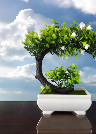 Бонсай штучний